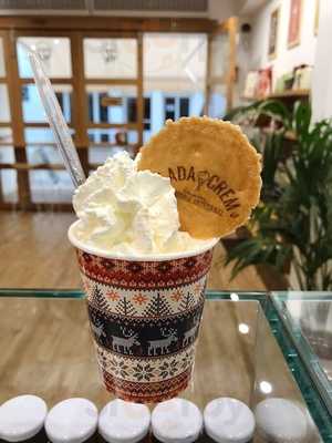 Ladacrem - Gelateria Artesanal