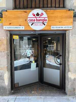 Casa Bangla