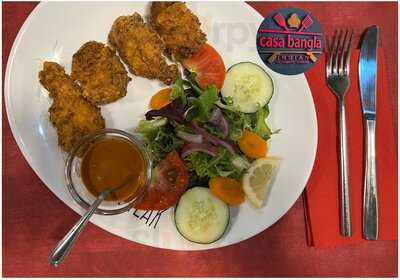 Casa Bangla