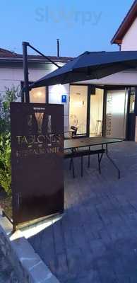 Restaurante 3 Tablones En Fresno De Losa