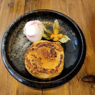 Restaurante 3 Tablones En Fresno De Losa