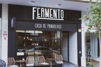 Fermento Casa De Panaderos