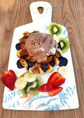 Ward Coffee And Tea Lounge