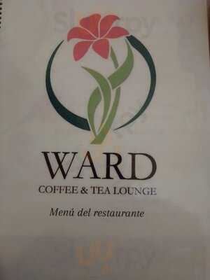 Ward Coffee And Tea Lounge