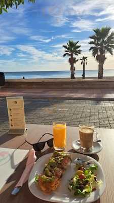 Ward Coffee And Tea Lounge