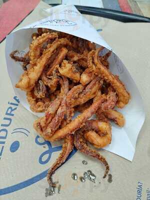 Freiduría Lute Y Jesús