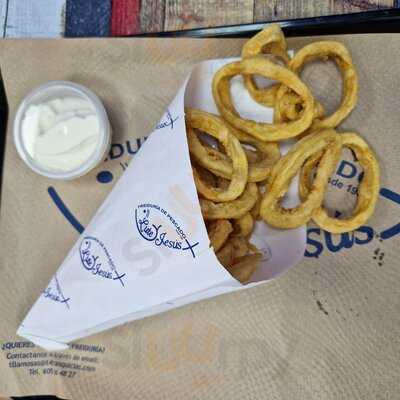 Freiduría Lute Y Jesús