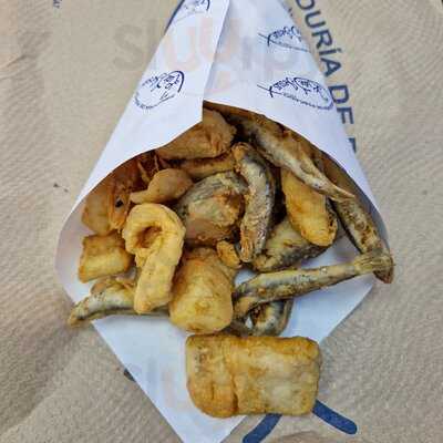 Freiduría Lute Y Jesús