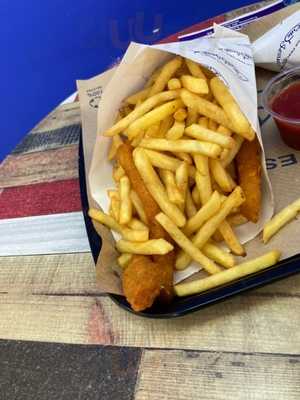 Freiduría Lute Y Jesús