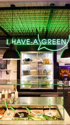 Oassis Natural Cooking - Jardinets De Gràcia