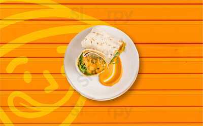 Robin Foodie Comida Saludable