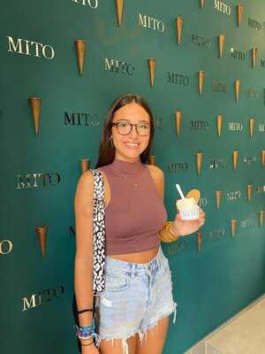 Gelateria Mito