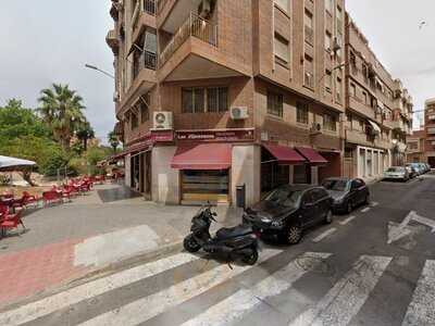 Aromas Gourmet Delicatessen