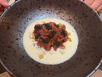 Restaurante El Alimentario