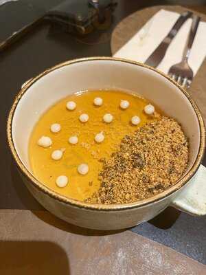 Restaurante El Alimentario