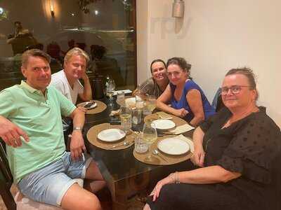 Restaurante El Alimentario