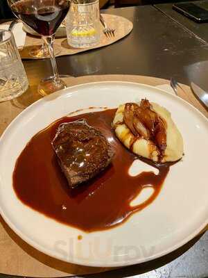 Restaurante El Alimentario