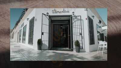 Restaurante El Alimentario