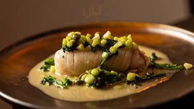 Restaurante El Alimentario