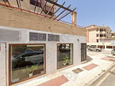 Restaurante El Alimentario