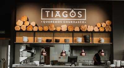 Tiagos Churrasco