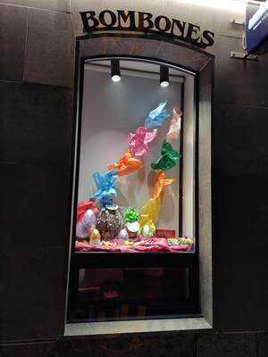 Heladería - Bombonería El Cid