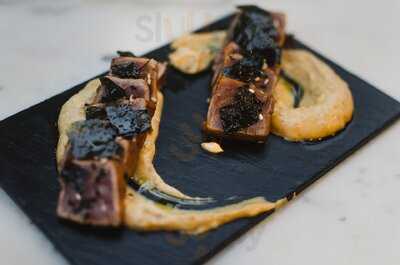 The Fish & Chips Shop