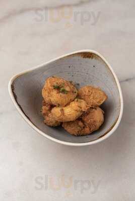 The Fish & Chips Shop