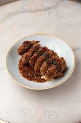 The Fish & Chips Shop