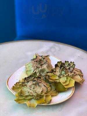 The Fish & Chips Shop