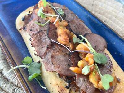 Escondida Bruno Ruiz