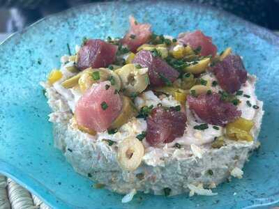 Escondida Bruno Ruiz