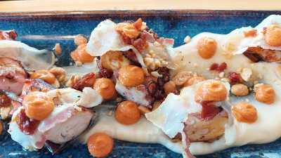 Escondida Bruno Ruiz