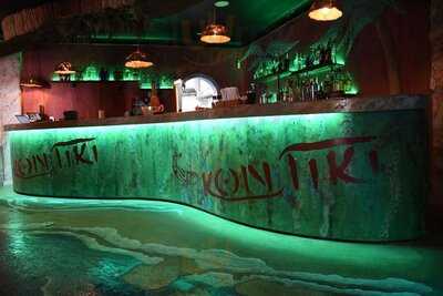 Kon Tiki Musicbar
