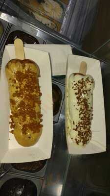 Le Pillerie Gofrería