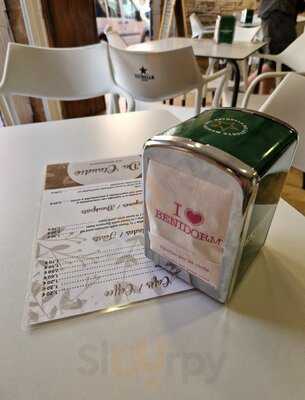 Bar Restaurante Da Claudio