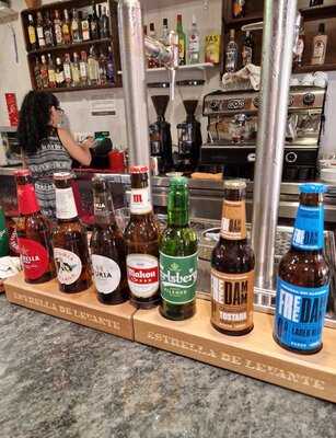 Bar Restaurante Da Claudio