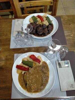 Bar Restaurante Da Claudio