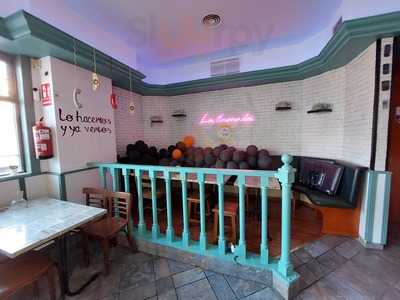 Café Bar La Llamada