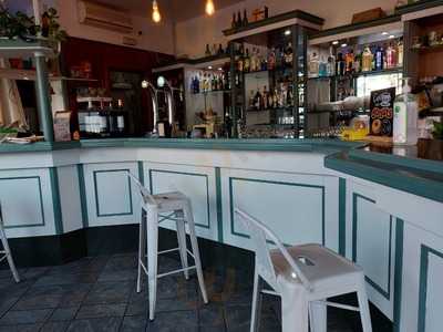 Café Bar La Llamada