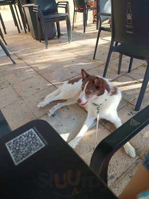 Café Bar La Llamada