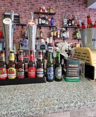 Bar Cafeteria Prince