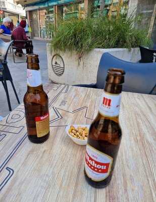 Bar Cafeteria Prince