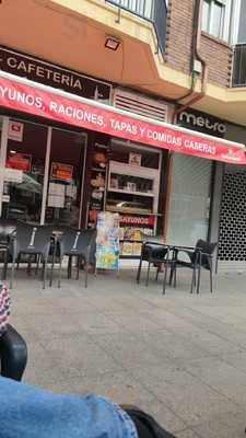 Bar Cafeteria Prince