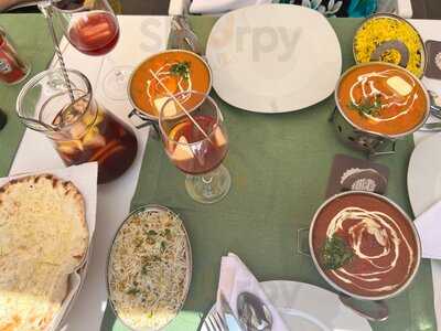 Spice Empire Indian Restaurant