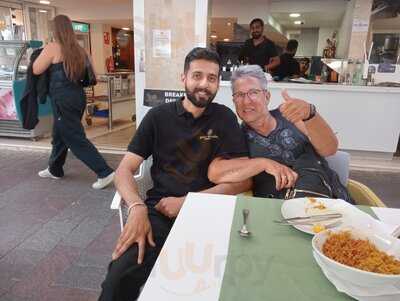 Spice Empire Indian Restaurant