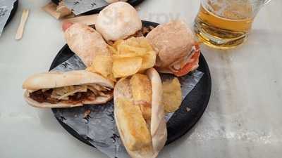 100 Montaditos C. C. El Arcángel