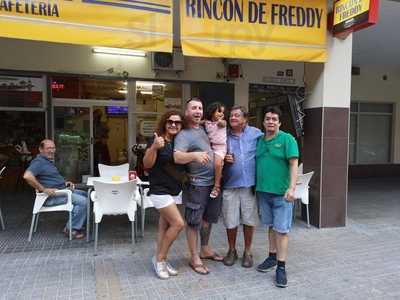 Rincon De Freddy