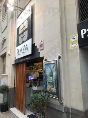 Café Plaza