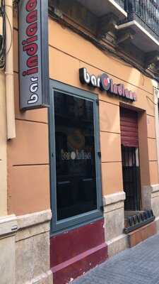 Bar Indiana